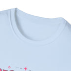 Emotionally Glitching T-Shirt