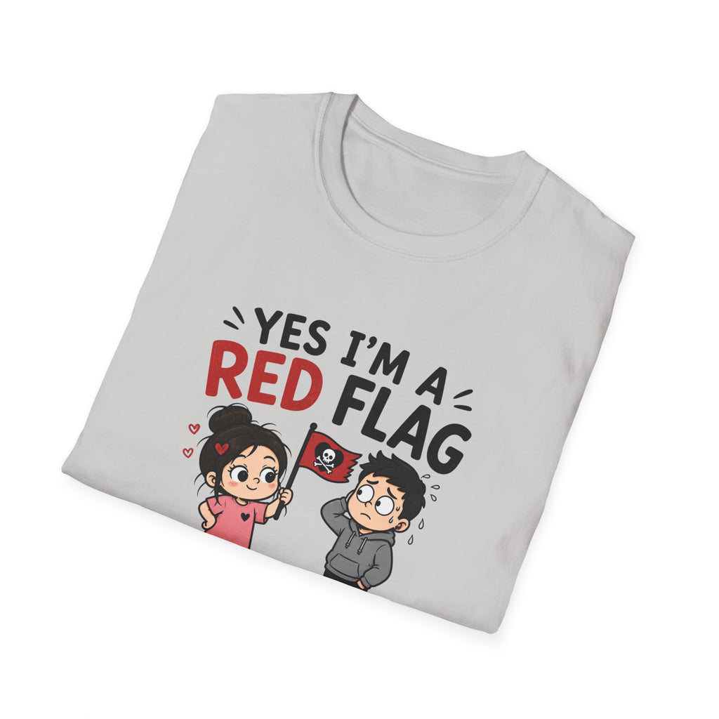 Copy of I don't Start Drama T-Shirt