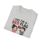Copy of I don't Start Drama T-Shirt