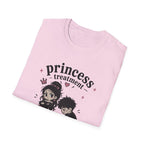 princess treatment non negotiable T-Shirt