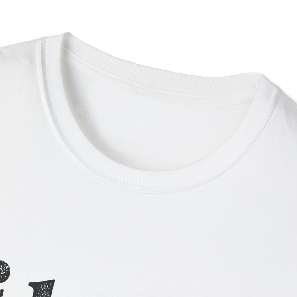 Copy of Do Not Text Back  T-Shirt