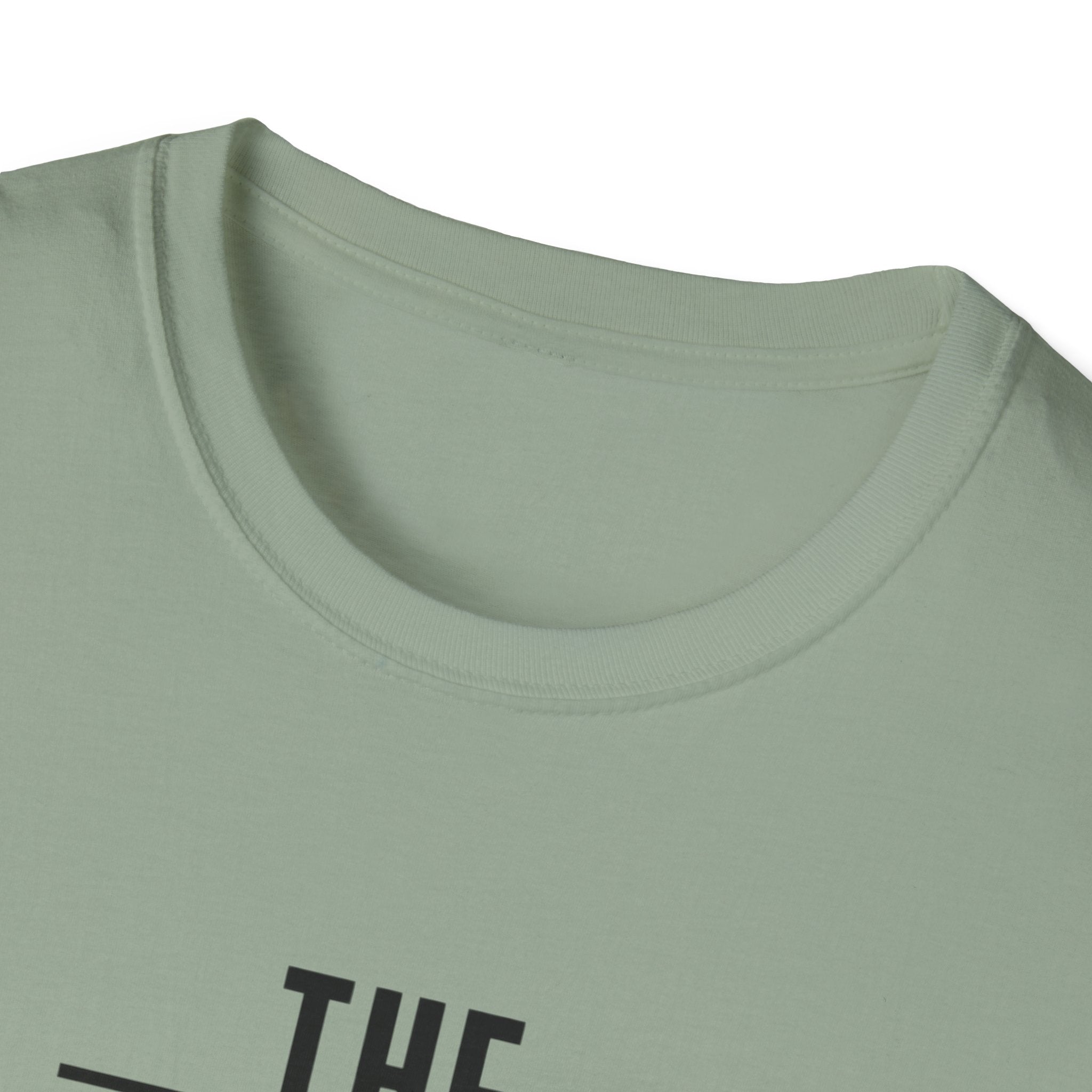 The Noitce one is busy T-Shirt