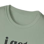 I get meaner when i'm in love T-Shirt