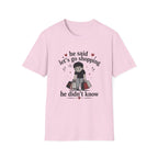 Let's go Shopping T-Shirt
