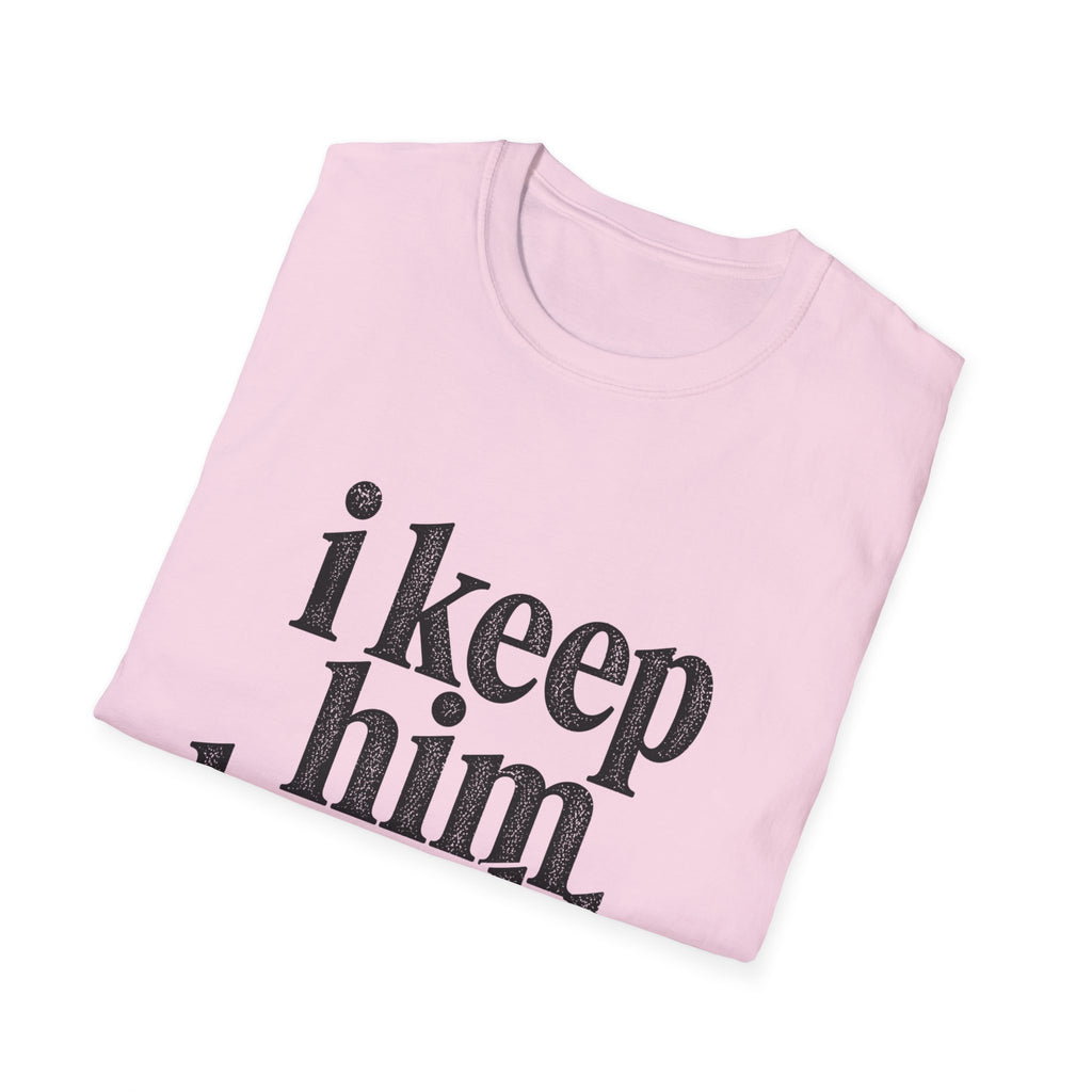 Copy of Do Not Text Back  T-Shirt