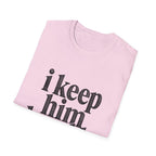 Copy of Do Not Text Back  T-Shirt
