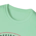 Designated bad decision advisor T-Shirt