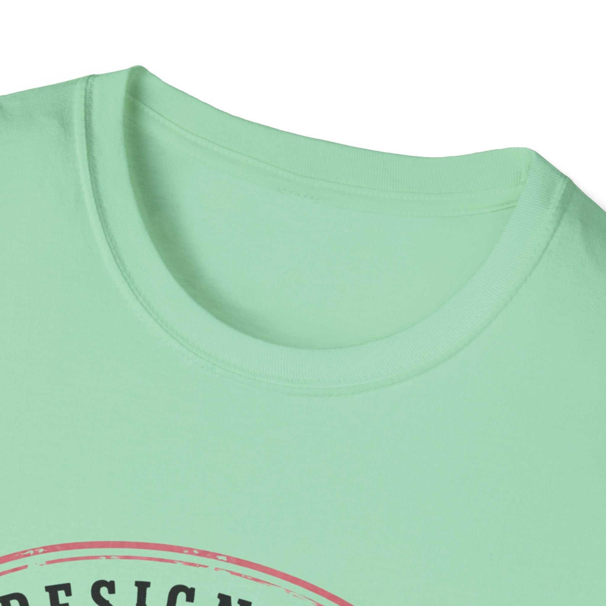 Designated bad decision advisor T-Shirt