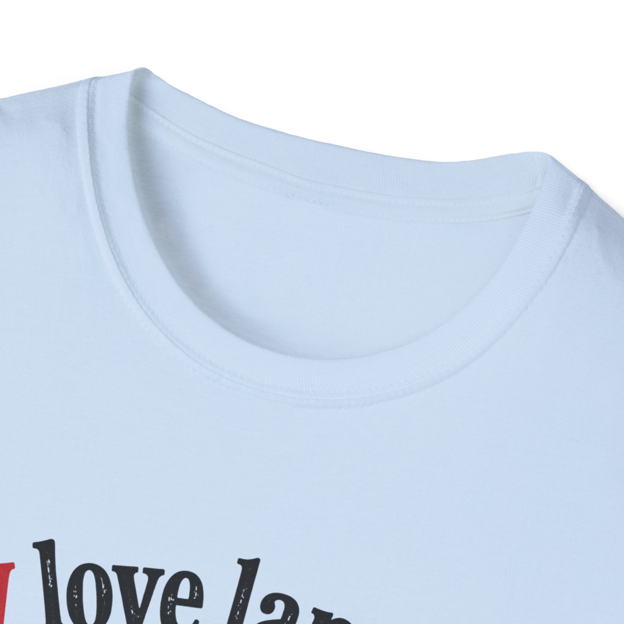 My love language is stress T-Shirt