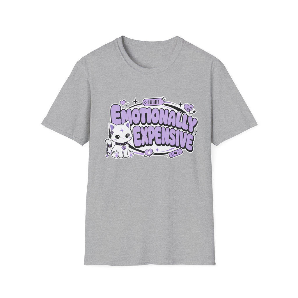 Emotionally Expensive T-Shirt