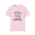 I'm Literally So Nice T-Shirt