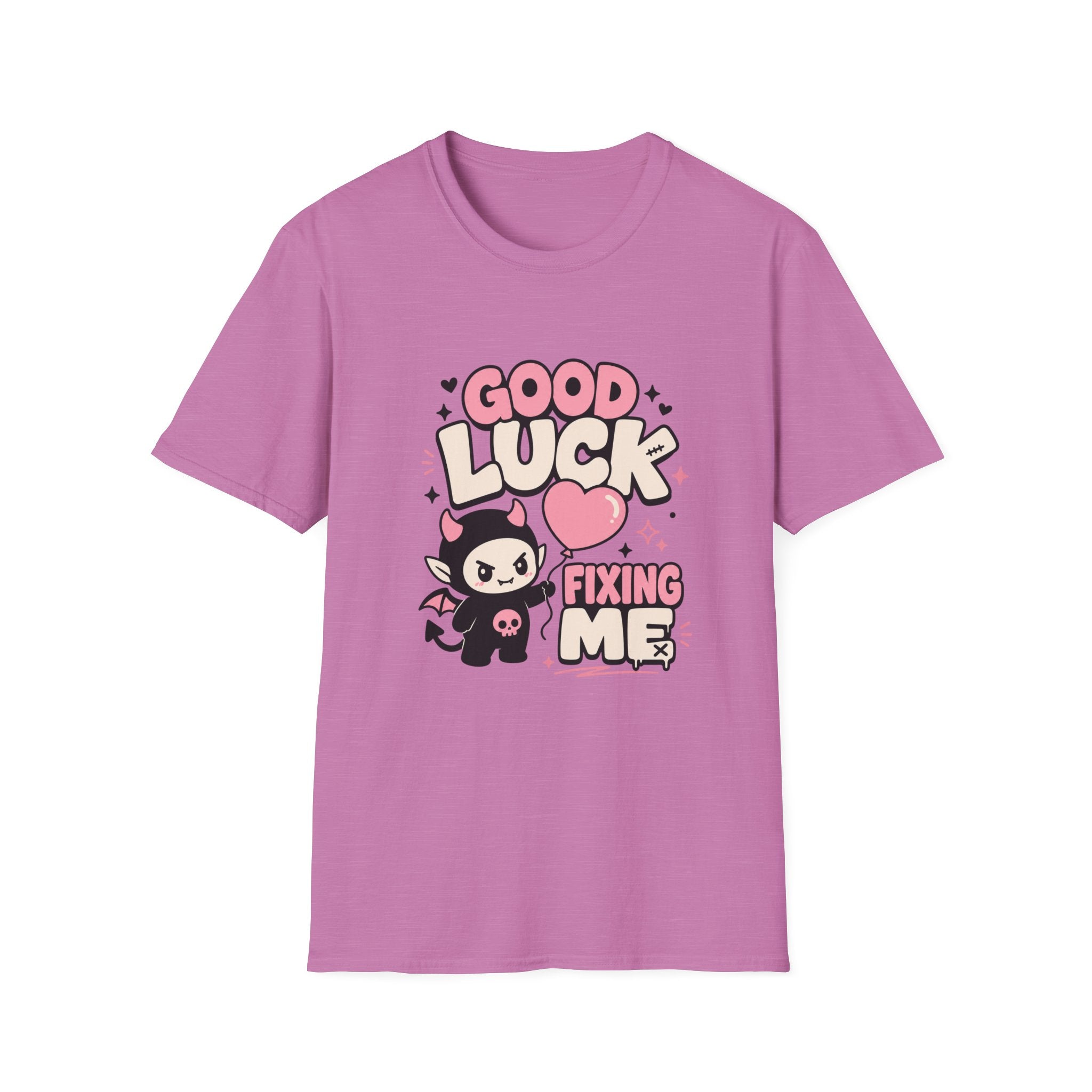 good luck fixing me T-Shirt