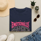 Emotionally Glitching T-Shirt