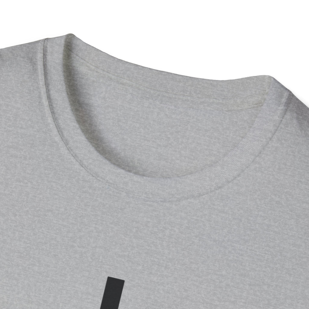 I say what she's thinking T-Shirt