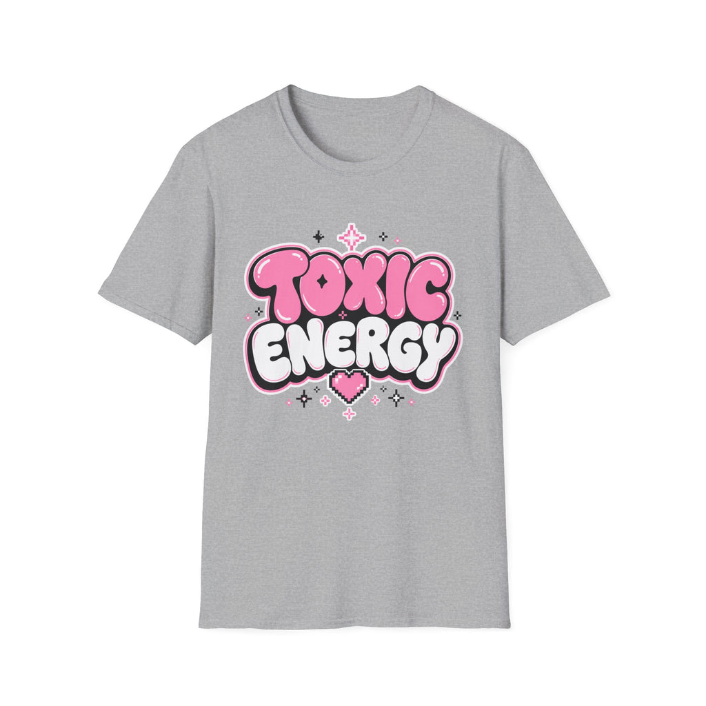 Copy of Running on caffeine & Issues T-Shirt