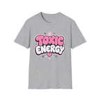 Copy of Running on caffeine & Issues T-Shirt