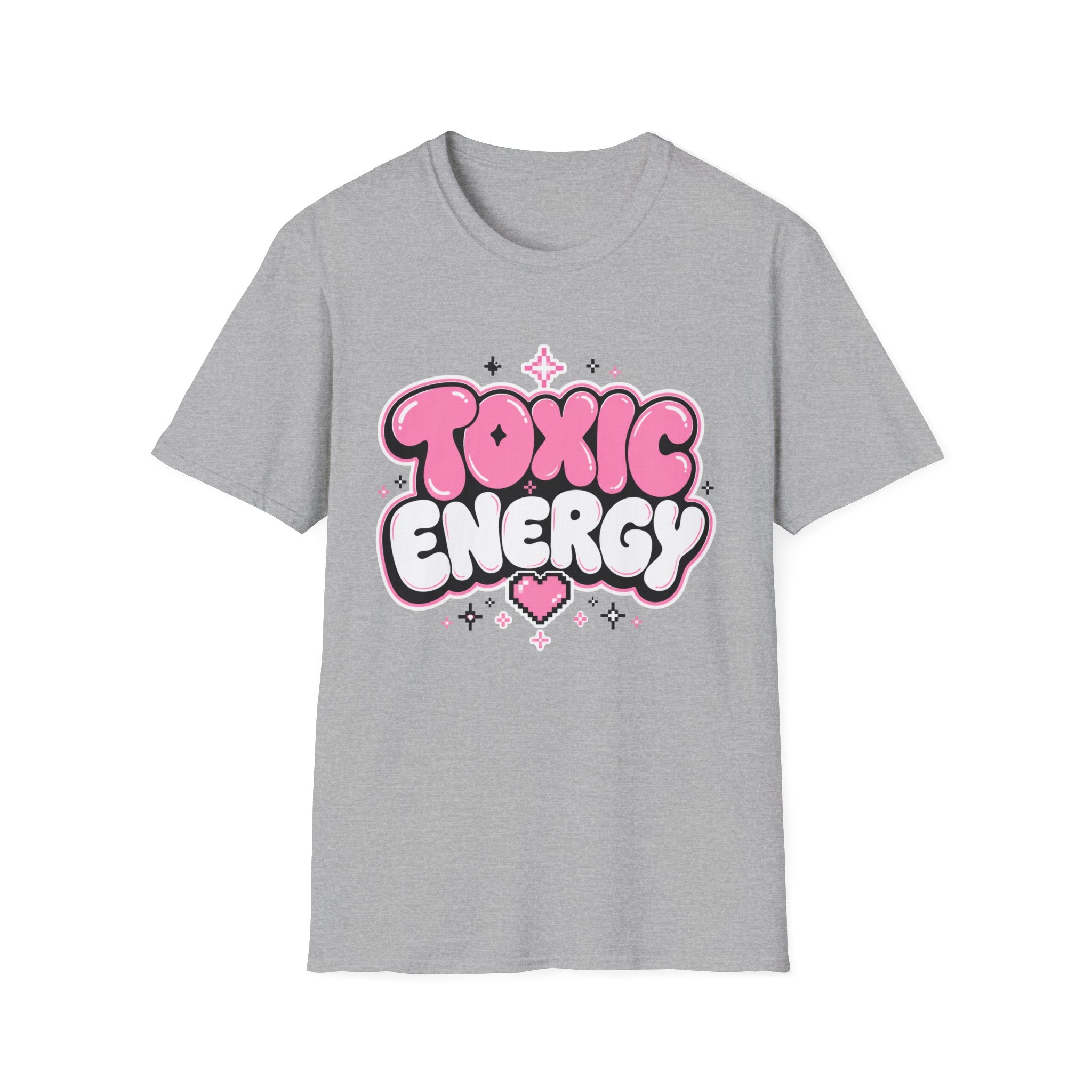 Copy of Running on caffeine & Issues T-Shirt