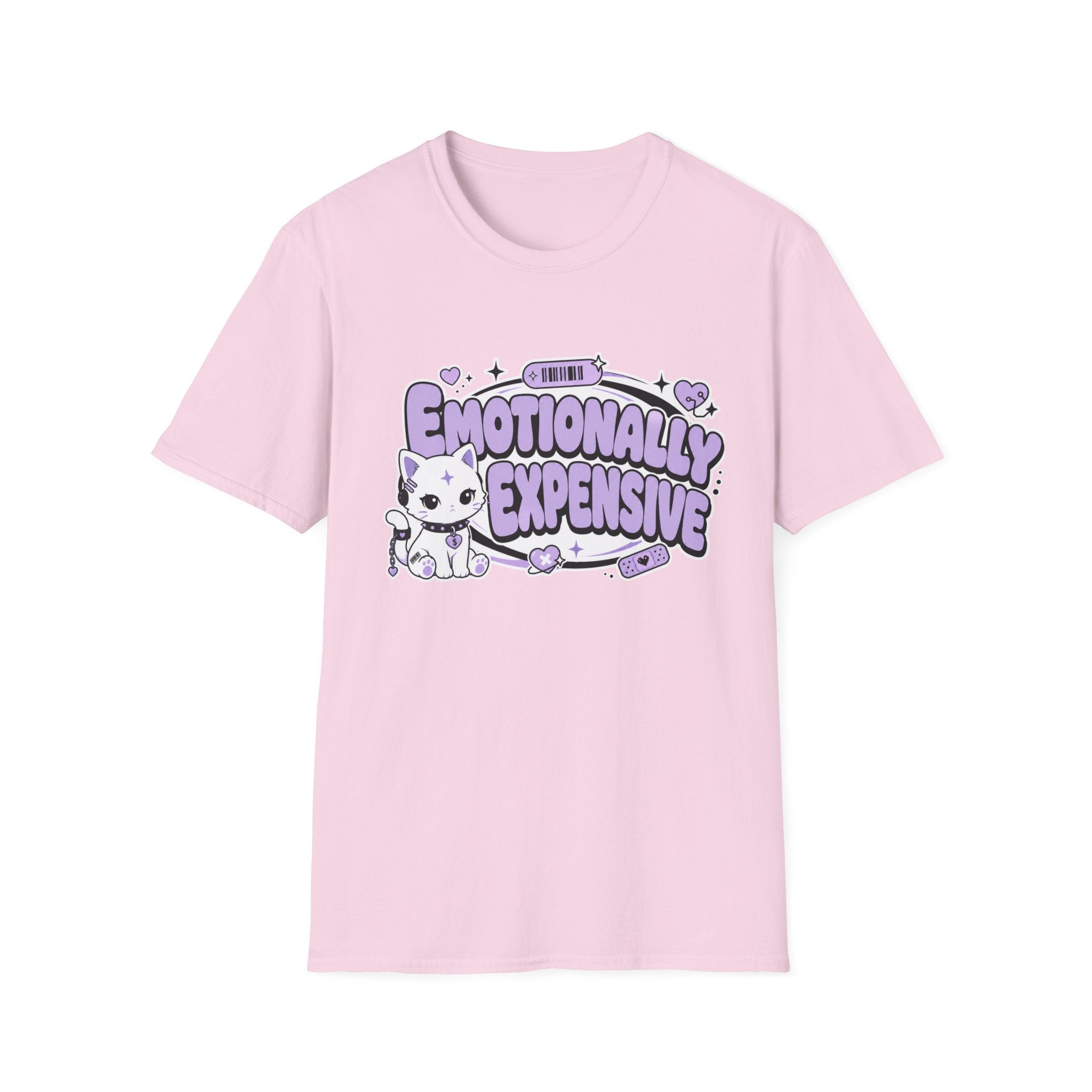 Emotionally Expensive T-Shirt