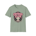 Crybaby Club T-Shirt