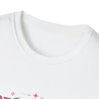 Emotionally Glitching T-Shirt
