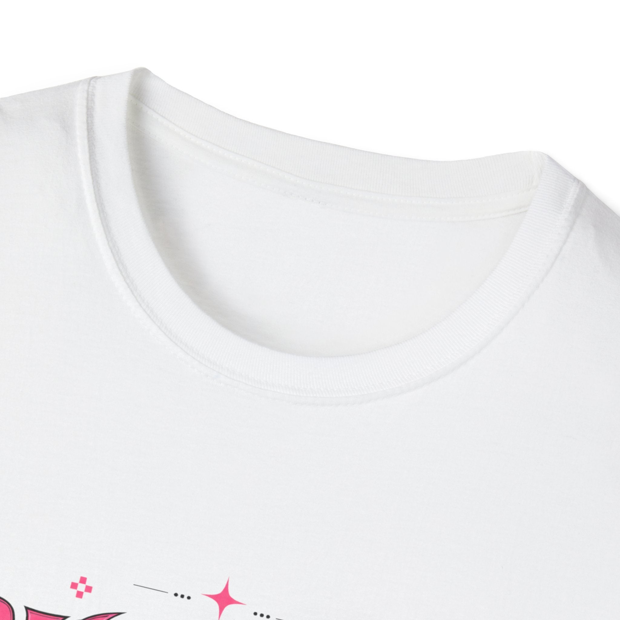 Emotionally Glitching T-Shirt