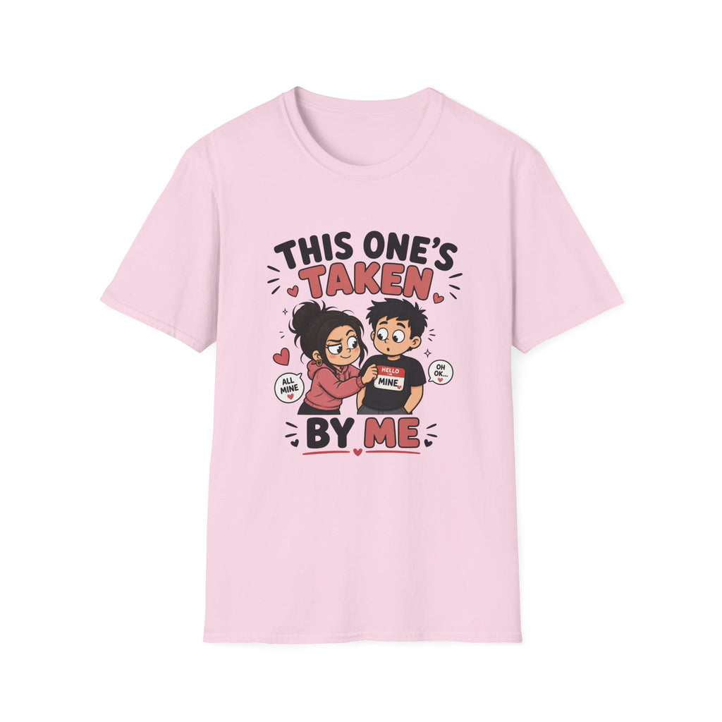 This One's TakenT-Shirt