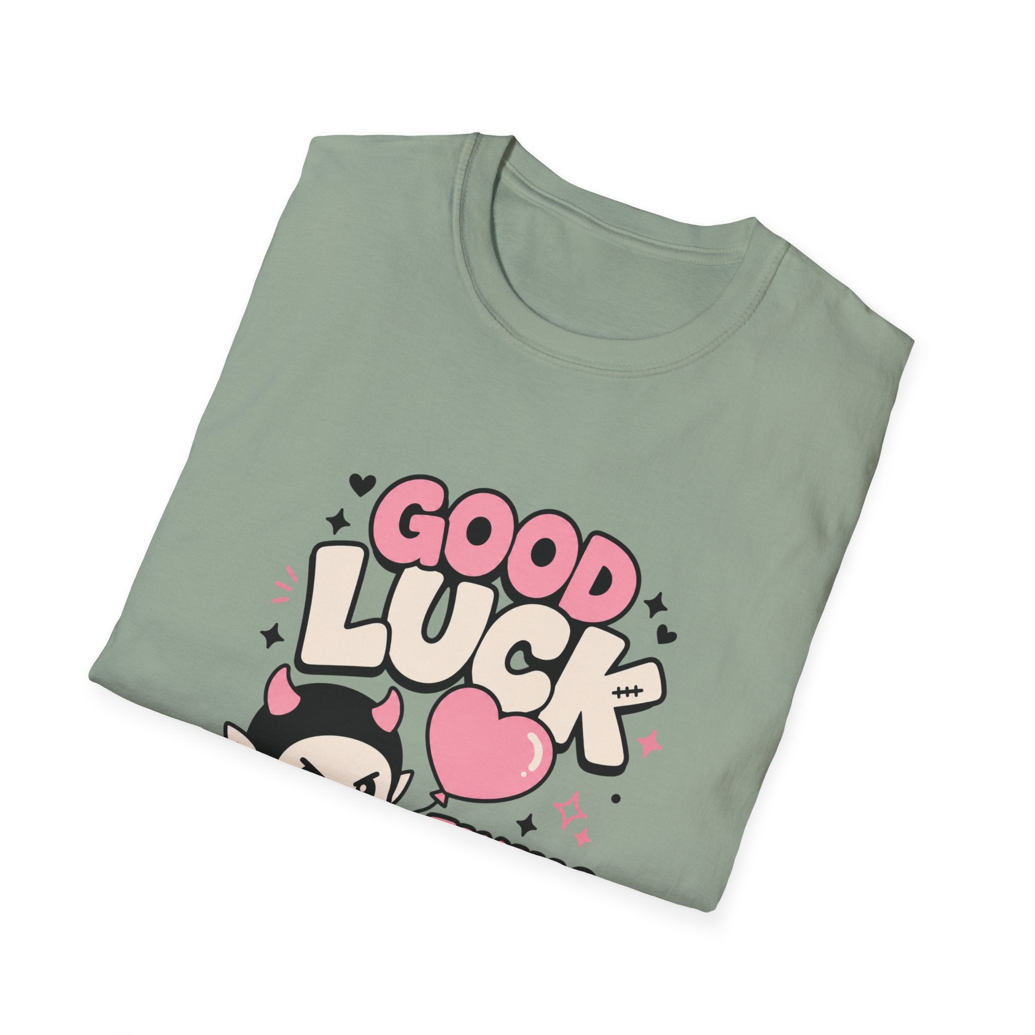 good luck fixing me T-Shirt