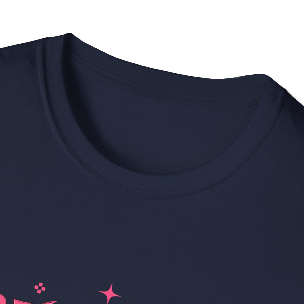 Emotionally Glitching T-Shirt