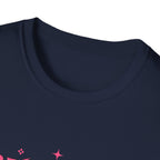 Emotionally Glitching T-Shirt