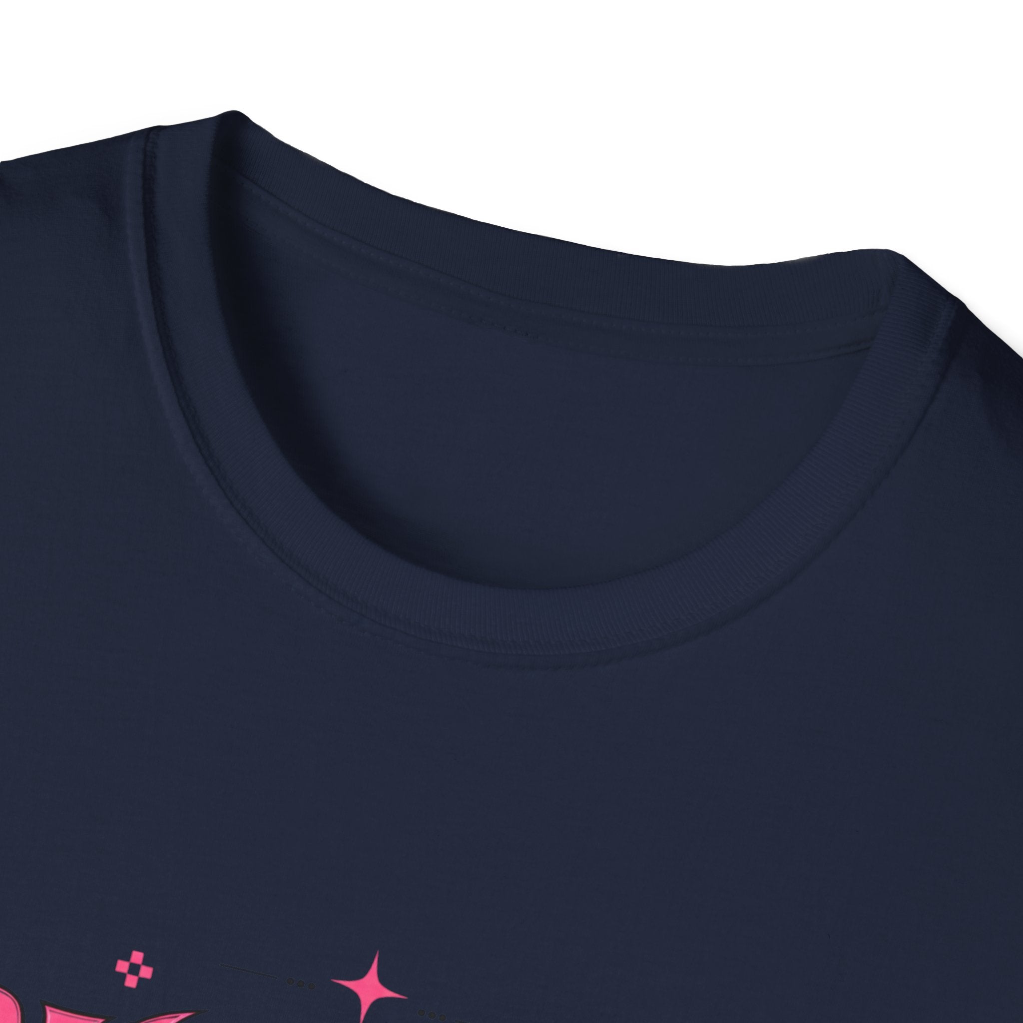 Emotionally Glitching T-Shirt