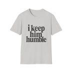 Copy of Do Not Text Back  T-Shirt