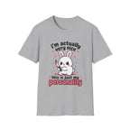 Actually Very Nice T-Shirt