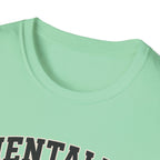 mentally offine  T-Shirt