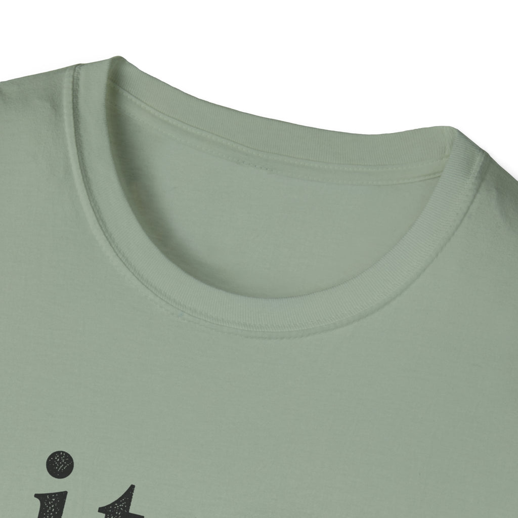 I Test people for Fun T-Shirt