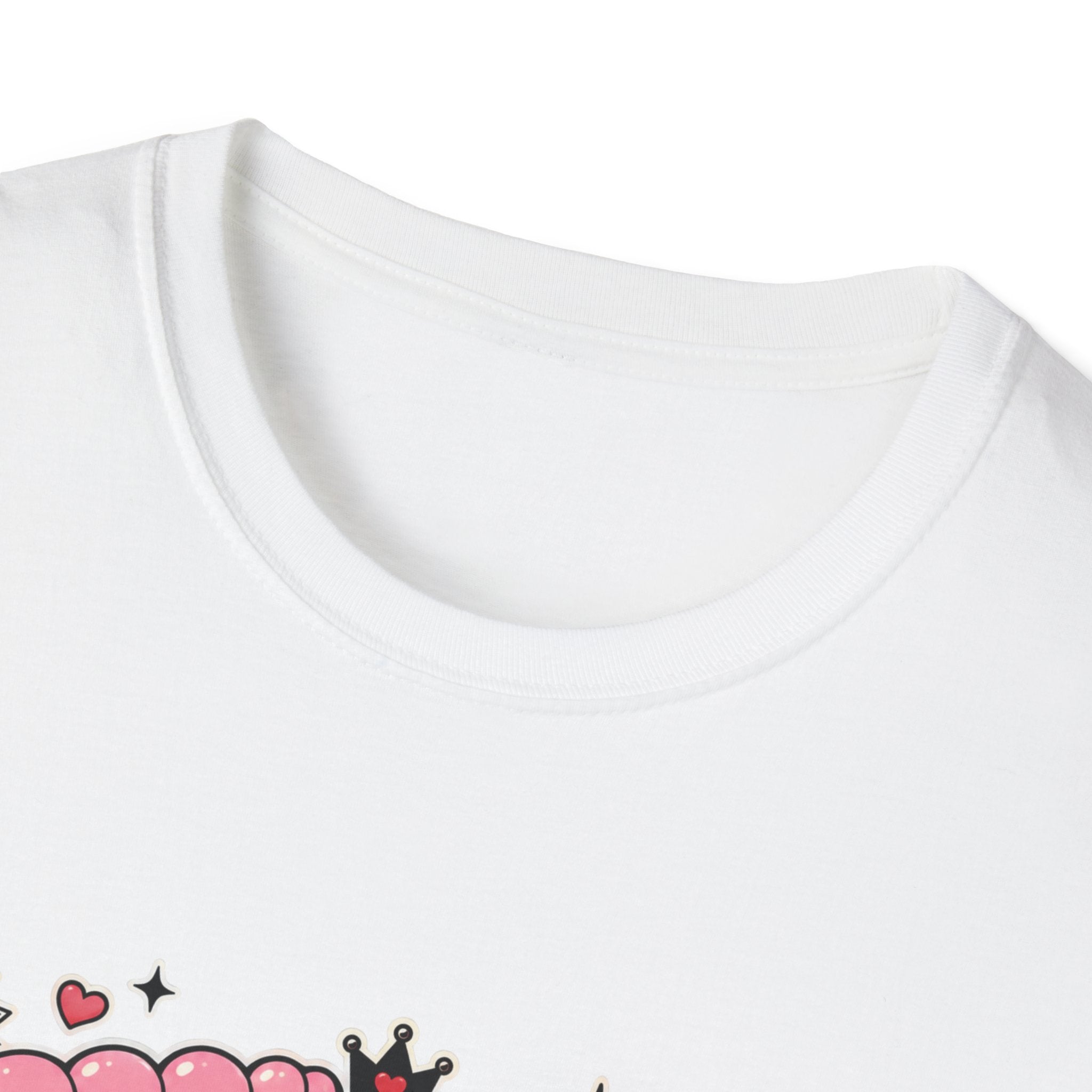 Problematic Princess T-Shirt