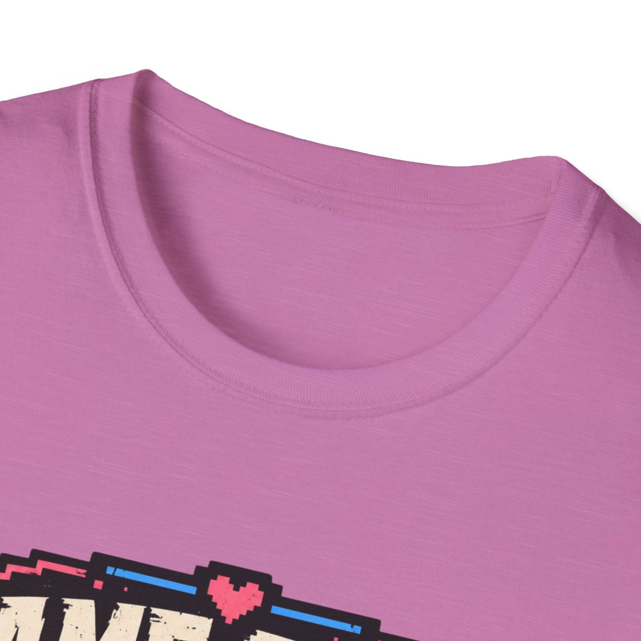 Game Over Socially T-Shirt