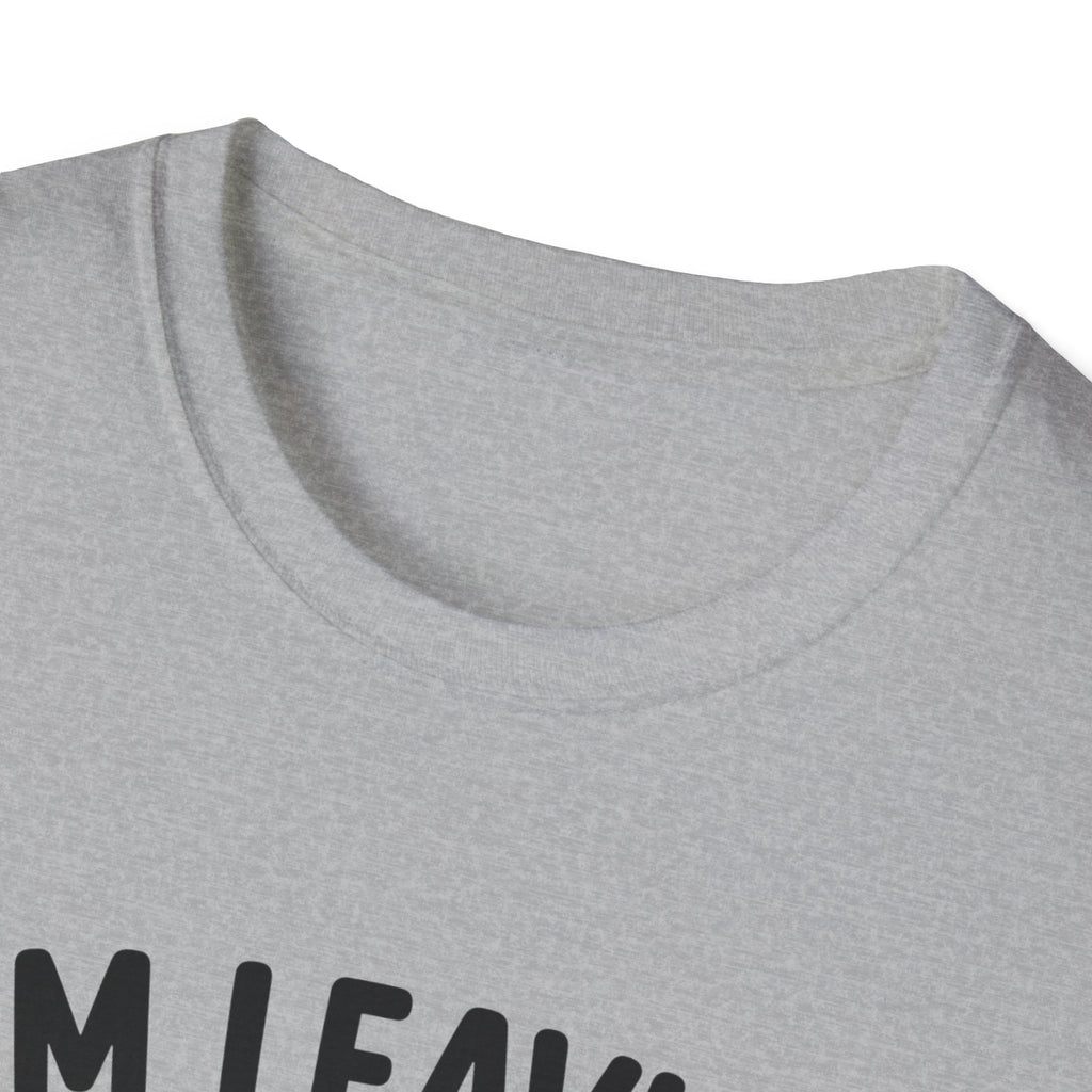 I'm Leaving Follow Me T-Shirt