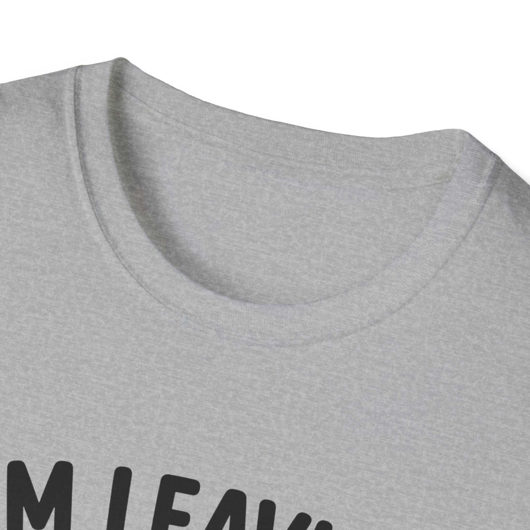 I'm Leaving Follow Me T-Shirt