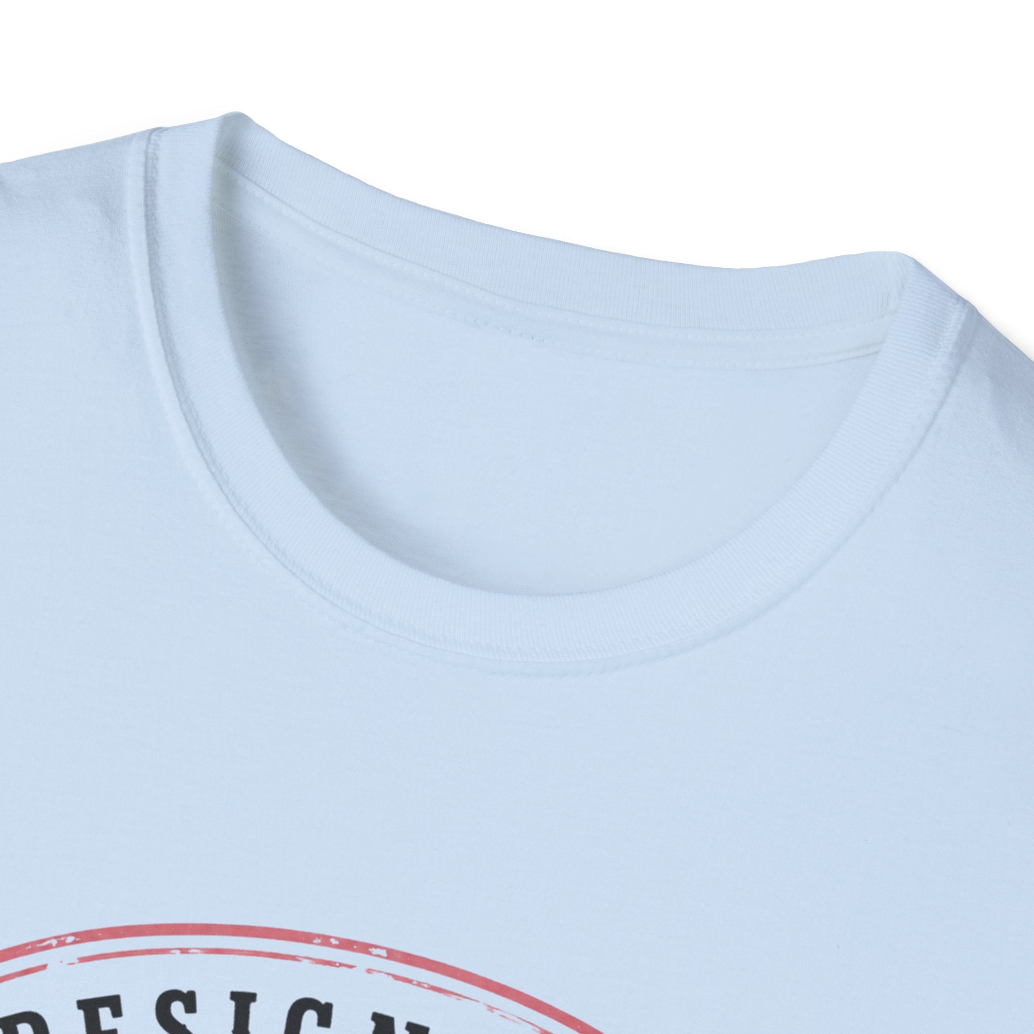 Designated bad decision advisor T-Shirt