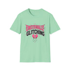 Emotionally Glitching T-Shirt