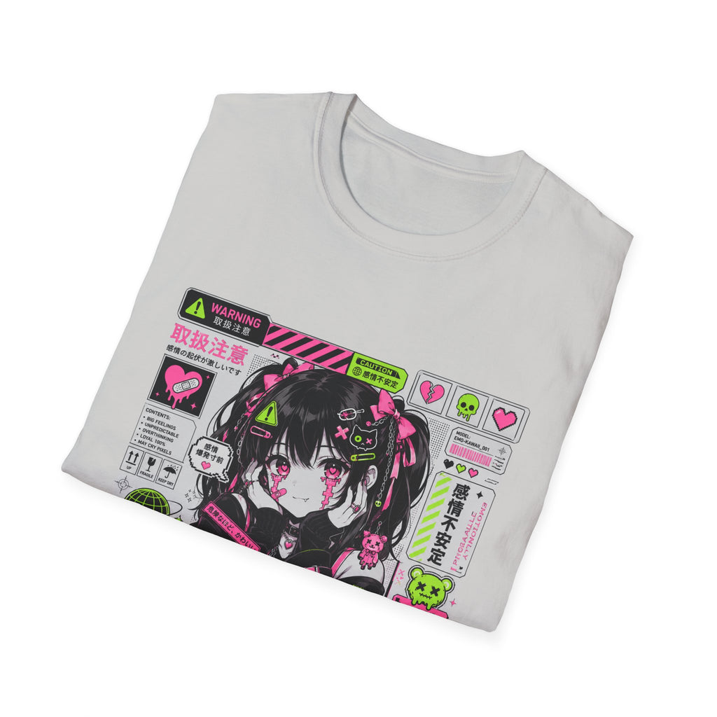 Emotionally Volatile T-Shirt