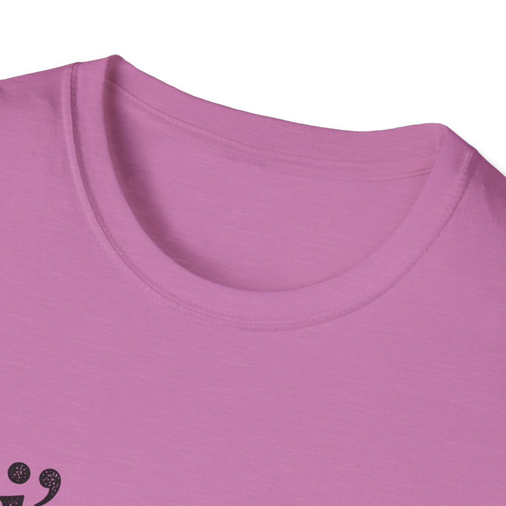 I's the Problem T-Shirt