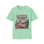 Same Spot Different Mood T-Shirt