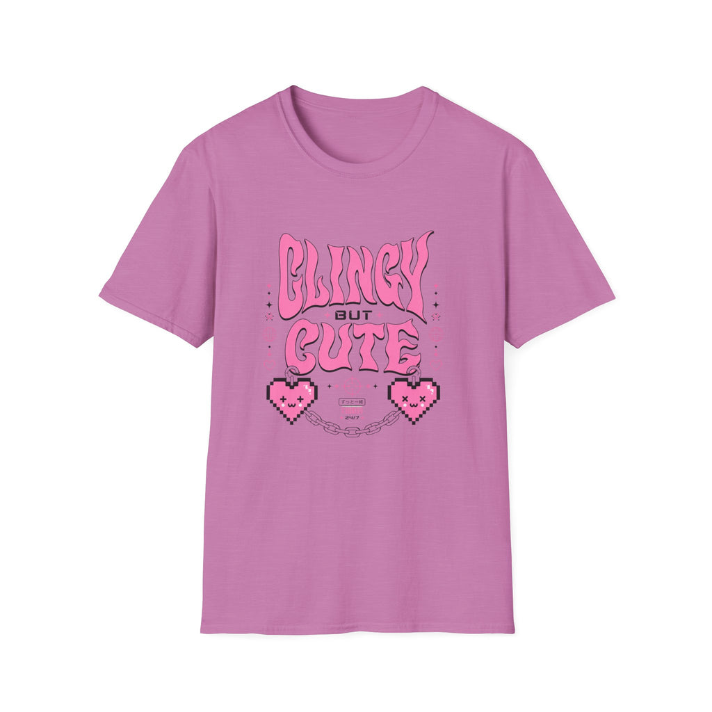 Clingy but Cute T-Shirt