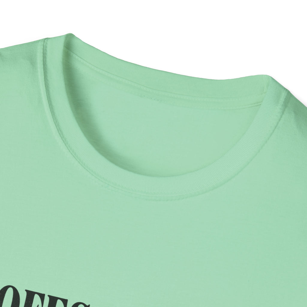 Professionally Needy T-Shirt
