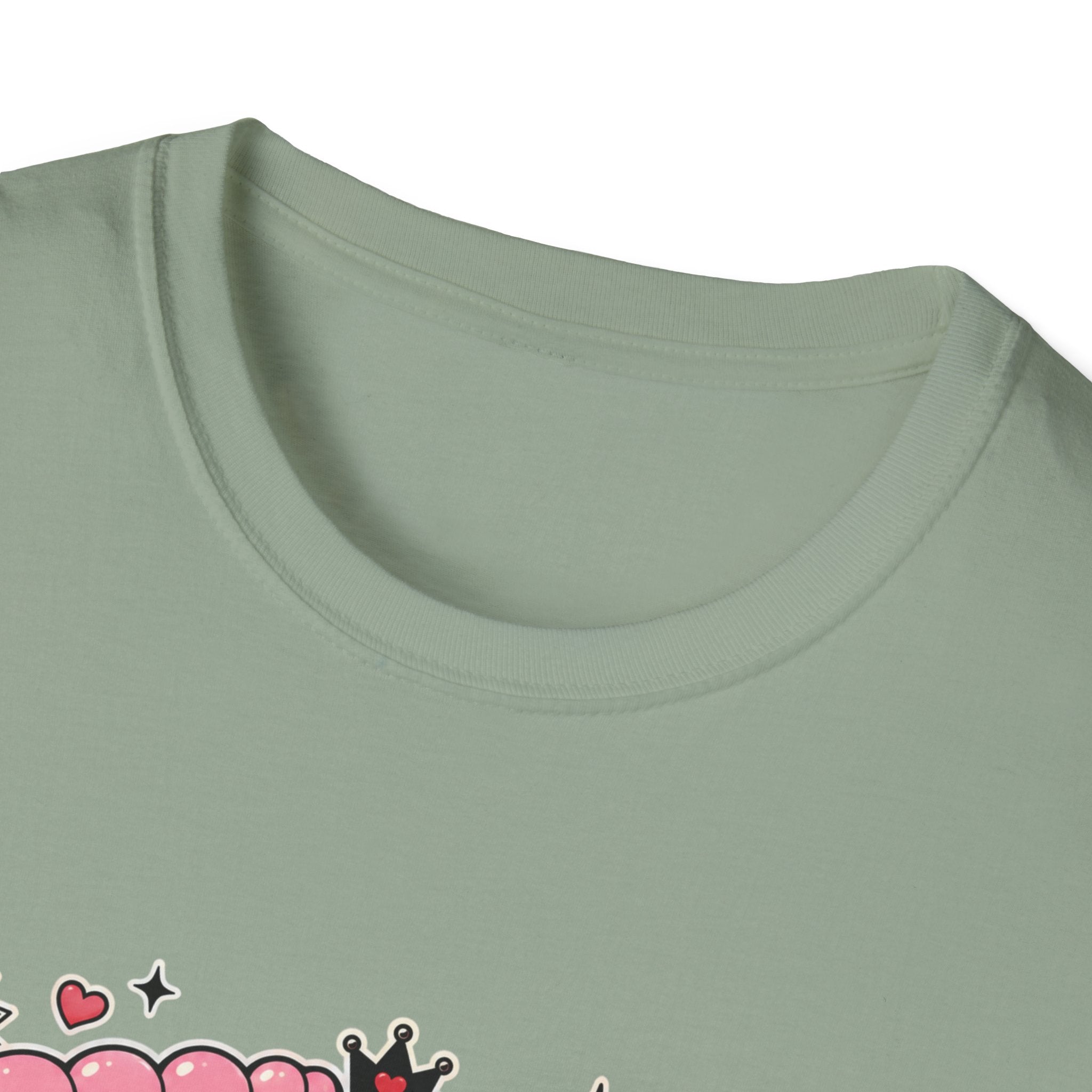 Problematic Princess T-Shirt