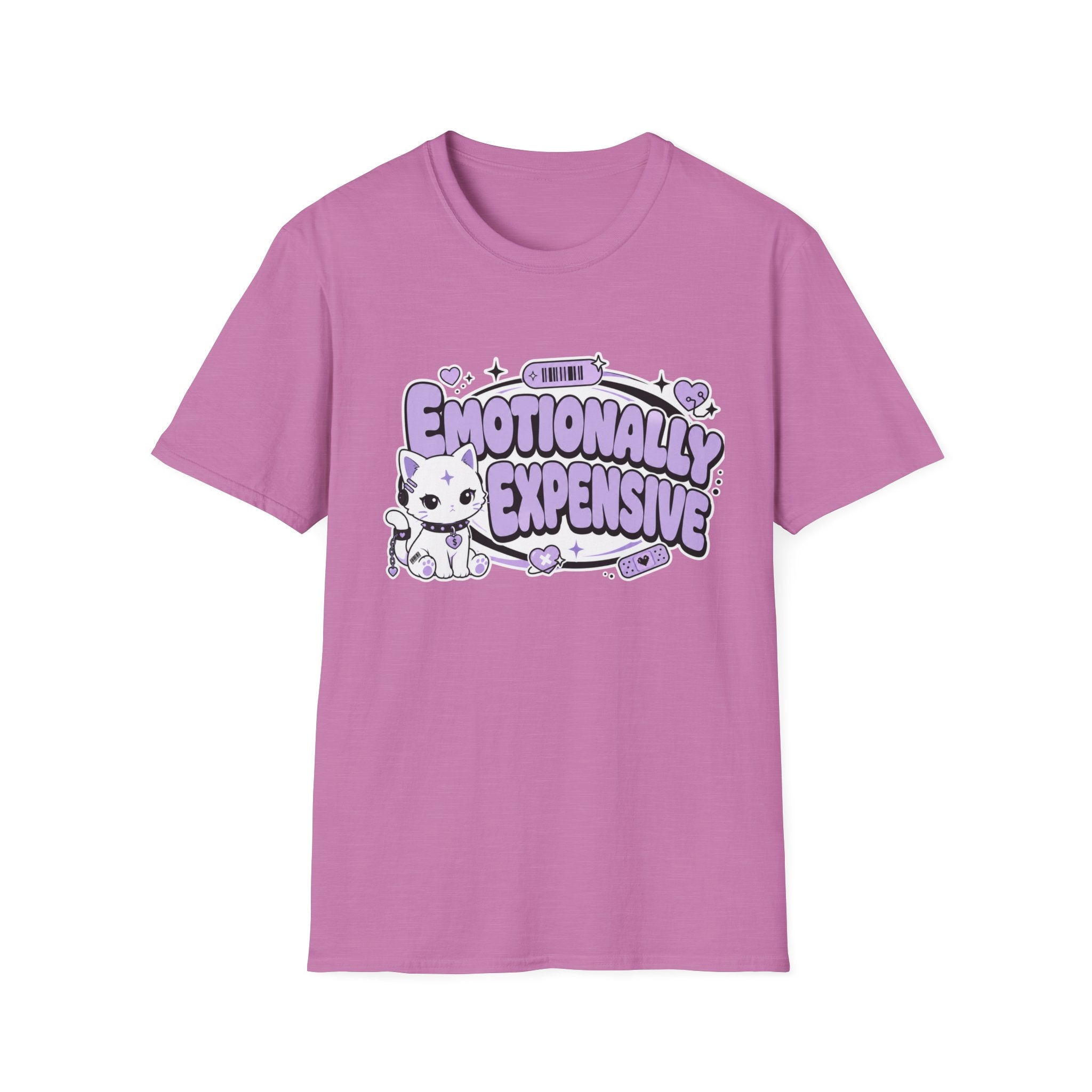 Emotionally Expensive T-Shirt