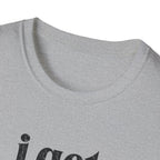 I get meaner when i'm in love T-Shirt