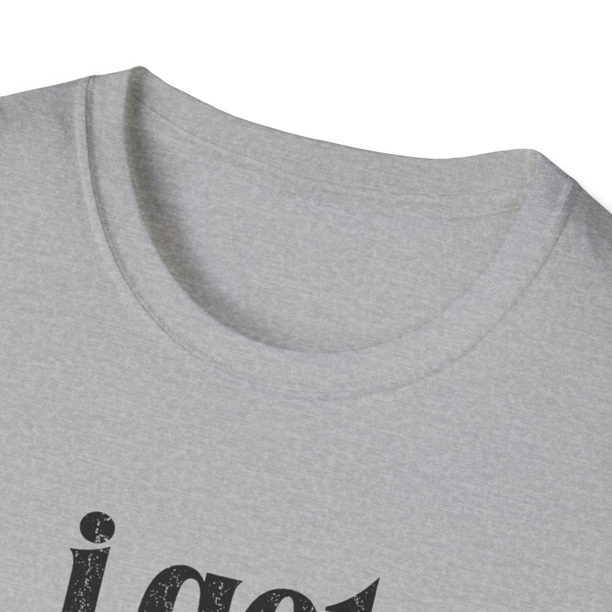 I get meaner when i'm in love T-Shirt