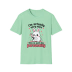 Actually Very Nice T-Shirt